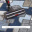 Tapis géométrique de qualité supérieure lavable à la machine Prisco-1201517043-1201517047
