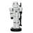 Star Wars Christmas Fantasy & Sci-Fi Nutcracker