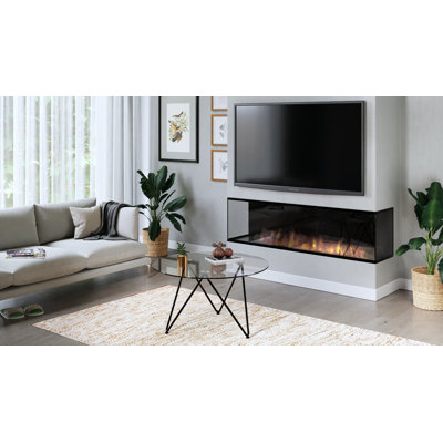 Abdihakim Three Leg Coffee Table