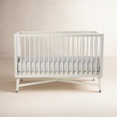Paz 3 -in-1 Convertible Crib