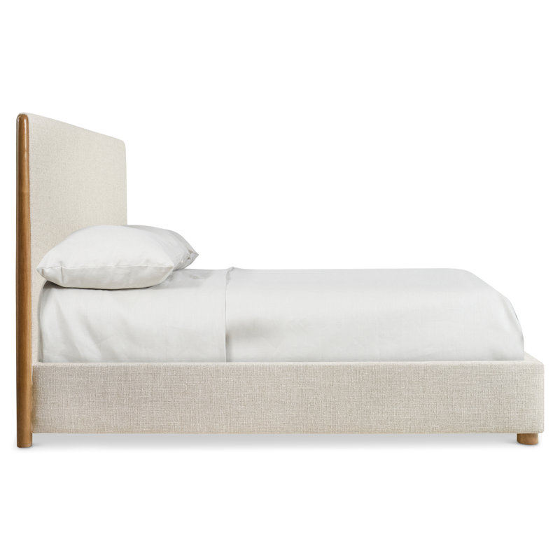 Brasea Upholstered Bed, King