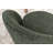 Upholstered Swivel Accent Vanity Stool-430170992