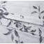 Sateen Floral Duvet Cover-377659809