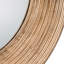 Metal Flat Wall Mirror