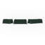 Juneri 3 Seater Velvet Sofa-988109917