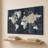 Old World Map Blue 2 by Wild Apple Portfolio - Graphic Art on Canvas-1037323025-840545290-840545288