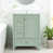 Mint Green/Gold