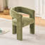Upholstered Armchair-1040370774