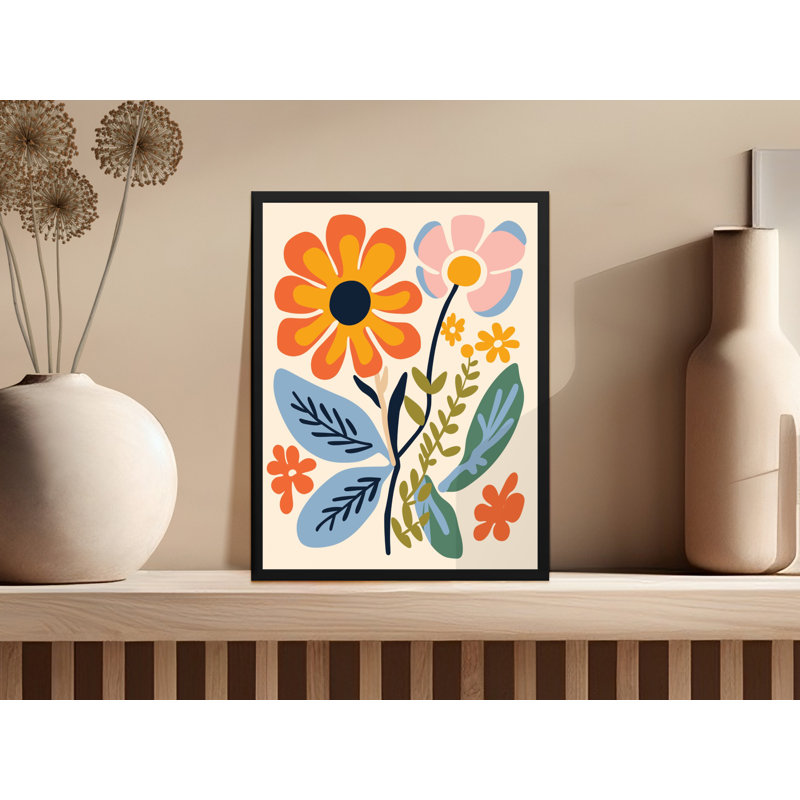 Conard Single Picture Frame Print, 43.18 cm H x 27.94 cm W