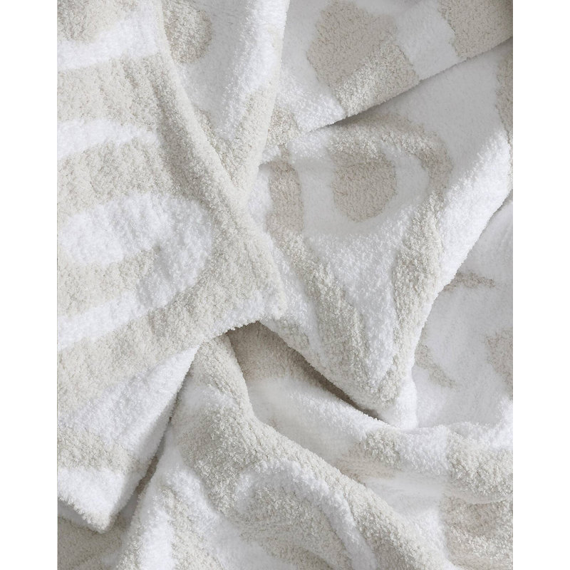 Casablanca Throw