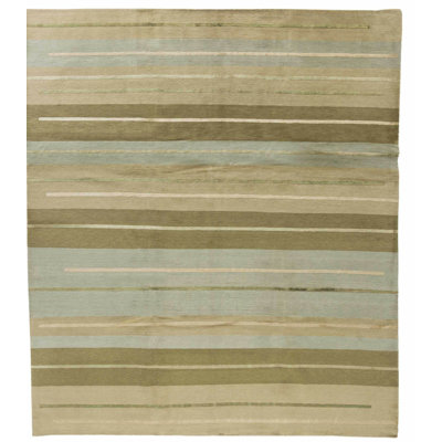 Kyirong One-of-a-Kind 8' X 10' Area Rug
