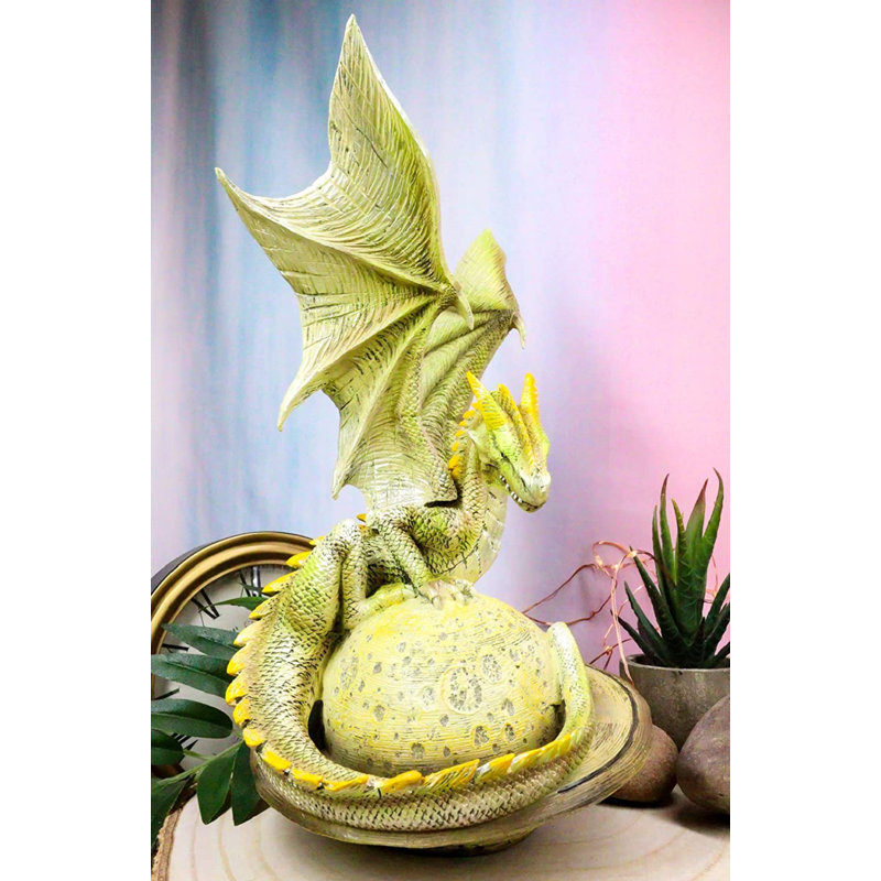 Figurine Jonesha