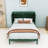 Murphy Bed with Multifunctional Storage and Elegant Design-1952297856-1959172602