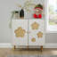 2 - Door Standard Accent Cabinet