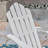 Mobley Acacia Foldable Outdoor Adirondack Chair-676163389