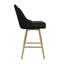 Tabouret Mid-Century-1615075487