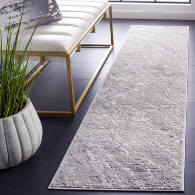 Konca Performance Abstract Rug
