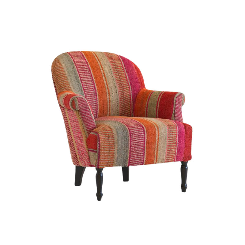 Victoria Armchair