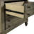 Aisja 37'' W 2 Drawer File Cabinet
