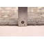 Tapis gris Jules Serapi 8 pi 0 po x 10 pi 1 po