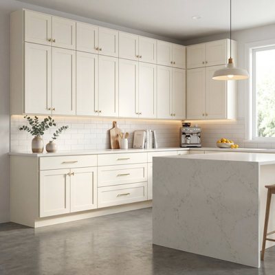 Dwelling Essentials Winterhaven Door Sample