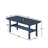 All-Weather HDPE Outdoor Dining Table-1268973847