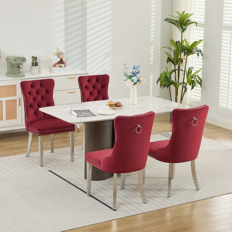 Chaise High