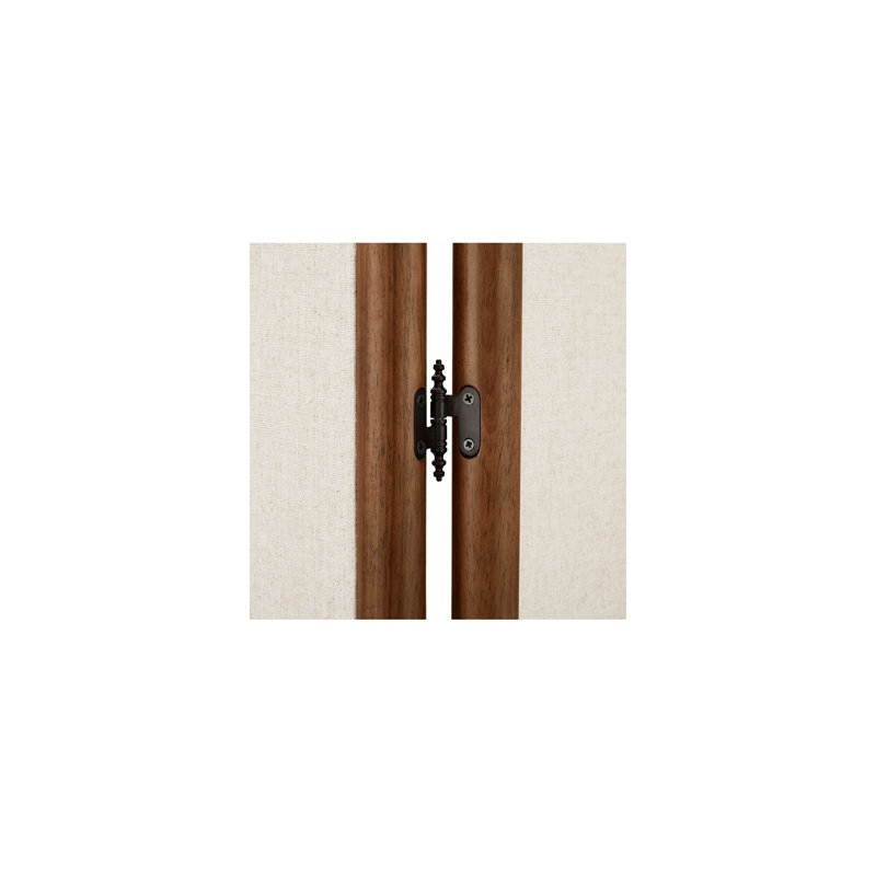 Enni Screen Off White