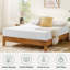 Matelas en mousse viscoélastique 10 "- Sleep by Wayfair ™-940390495