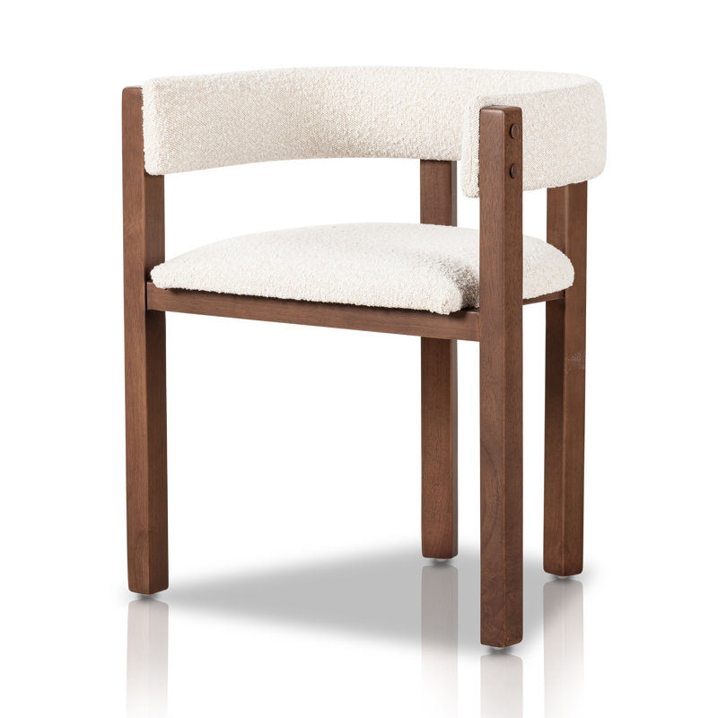 Vittoria Upholstered Arm Chair