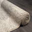Cuda Chequered 200cm X 0.5cm Area Rug