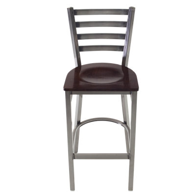 Tall Café Chair - Seat Height 29"H