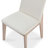 Anrey Vegan Leather Dining Chair-99251997-90937951