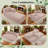Boneless 78"Convertible Sleeper Sofa Bed with 3 Pillows, 2 in 1 Pull Out Cloud Sofa Bed,Corduroy Folding Mattress Couch Removable And Washable Sofa, Yoga Sofa Lounge Couch for Living Room Bedroom-1598783106