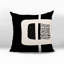 Coussin carré intérieur / extérieur pia-109595712-109717221