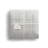 Canfield Cotton Blend Standard Striped Quilt Set-74365793-74365794