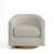 Lin beige est en rupture de stock