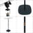 Height Adjustable Podium Stand Presentation Lectern