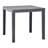 Landaff 4 - Person Patio Dining Set with Rectangular Table-399918858