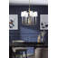 Tresdoux™ 6 - Light Chandelier-62587347