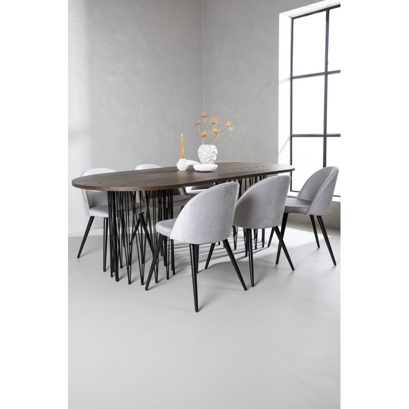 Shoreview 6 - Person Dining Set