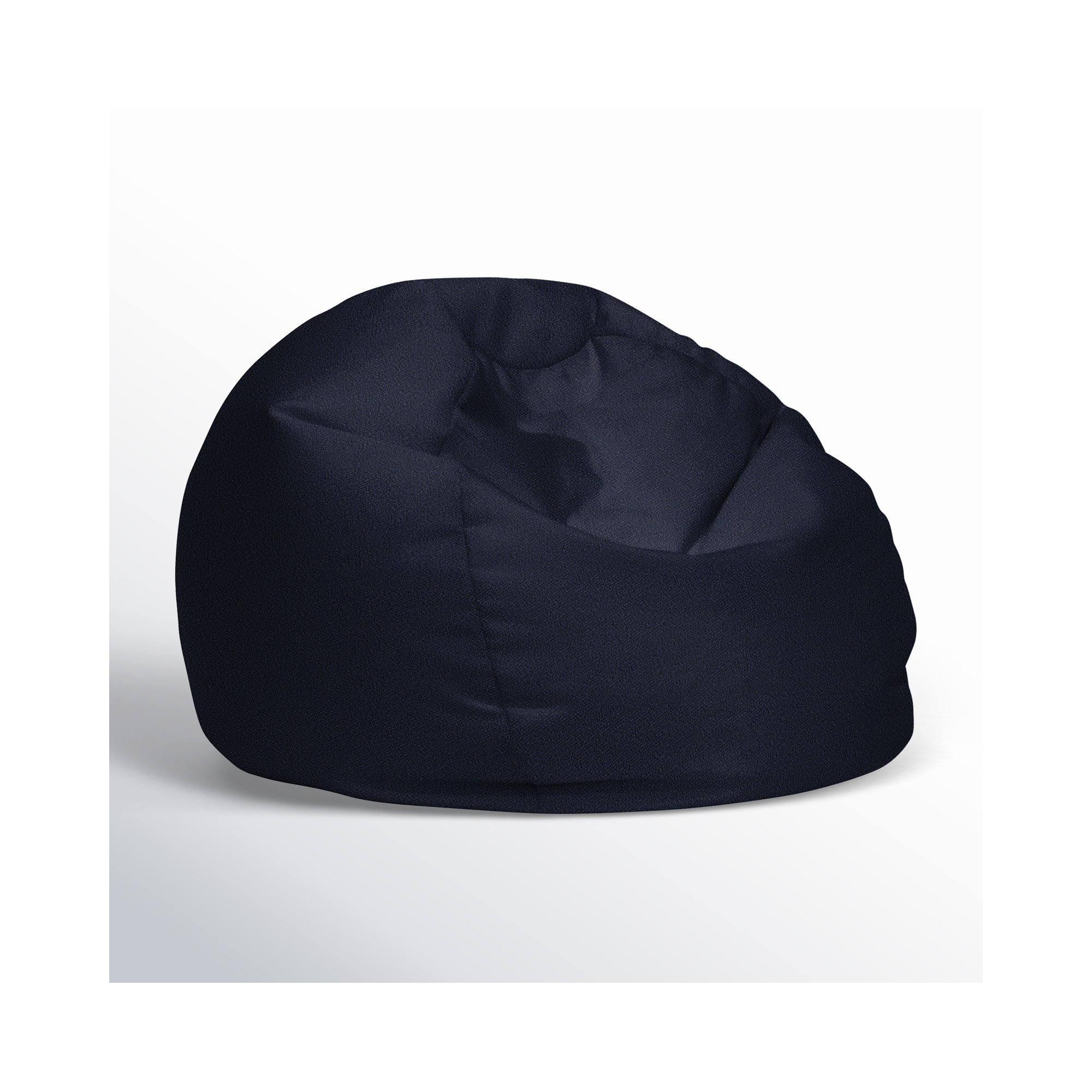 Harborside Outdoor Bean Bag, Blue
