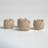 Harrietta Jute Napkin Ring-143398426