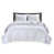 White n'est pas disponible
