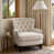 Almond Beige Linen