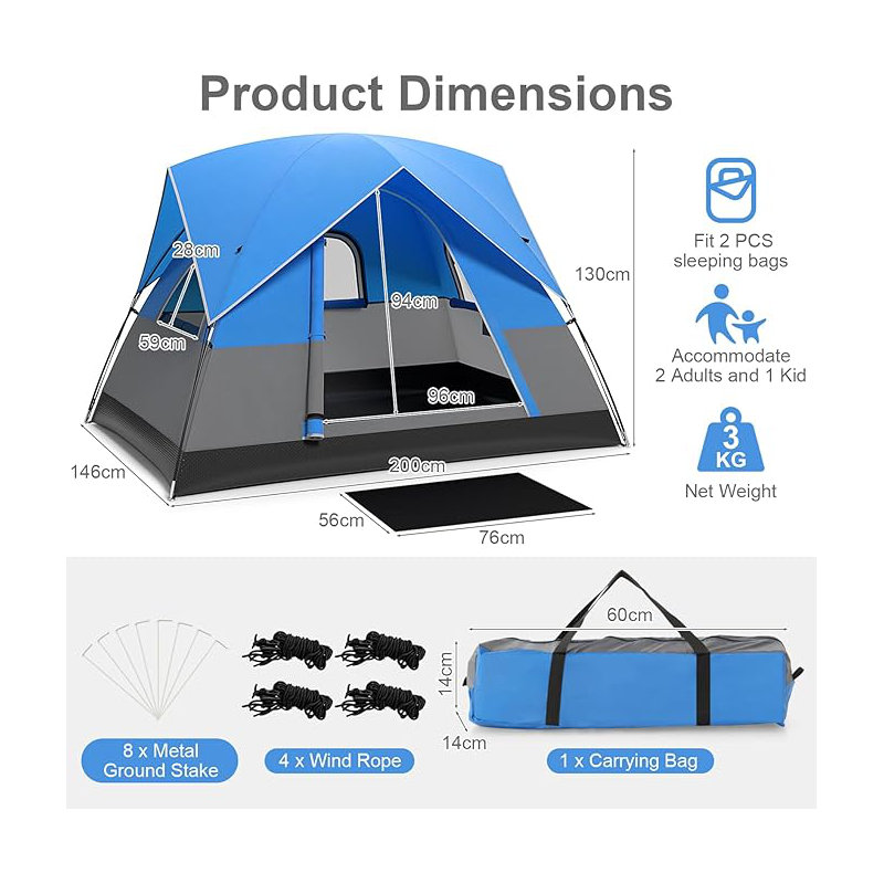 Tent
