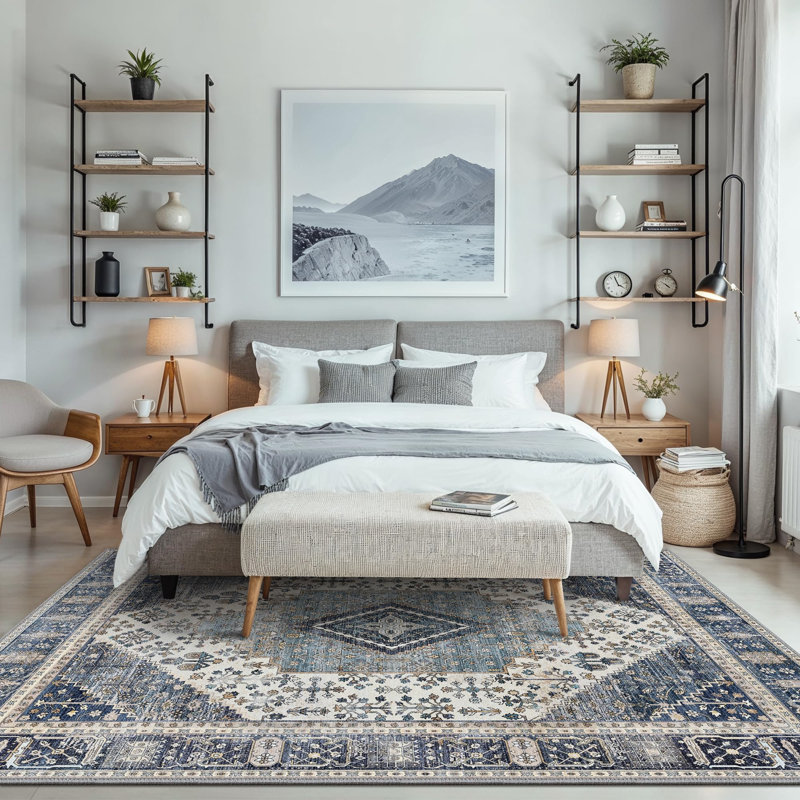 160cm X 230cm Area Rug