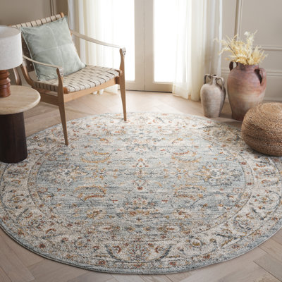 Lasher Area Rug