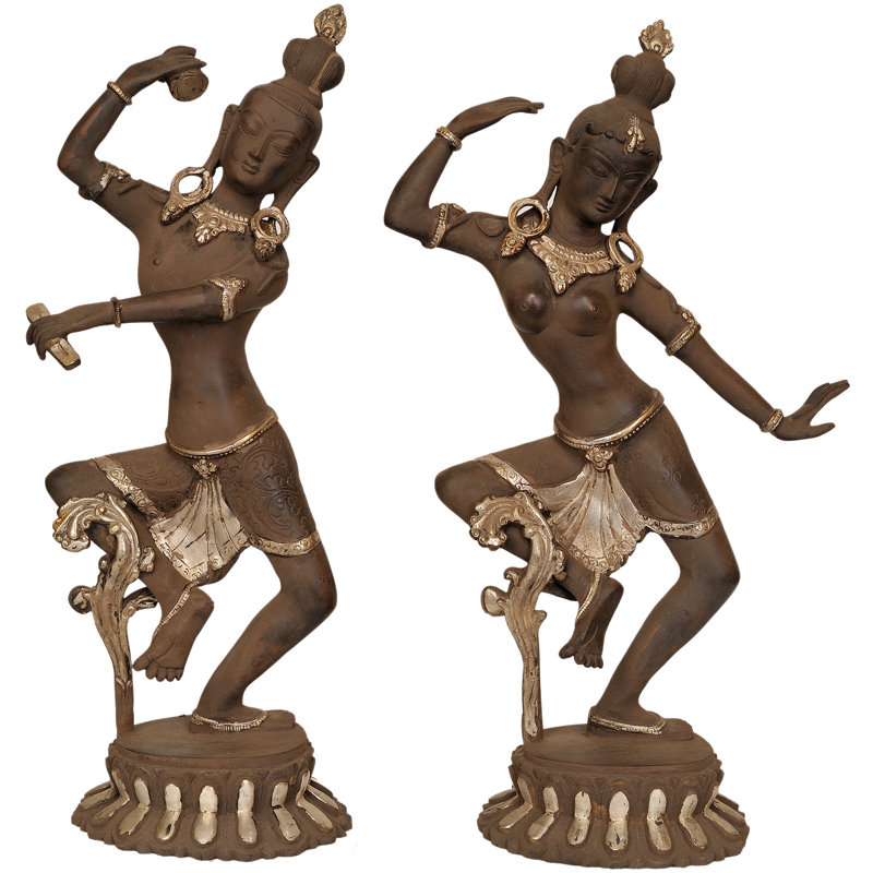 Religious & Spiritual Figurines & Sculptures