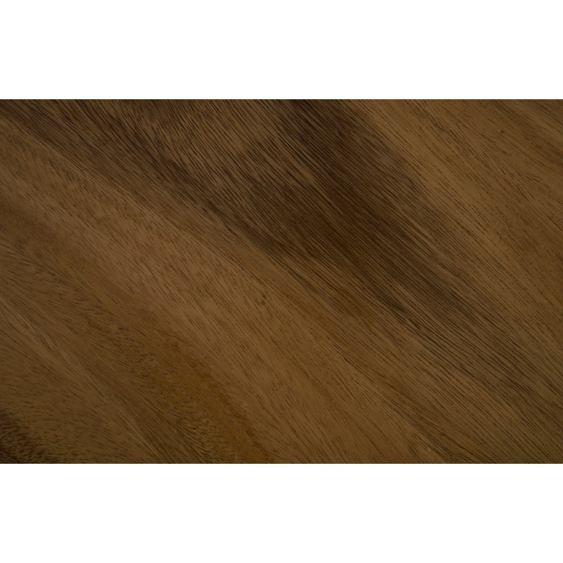 Tabouret géométrique, Naturel